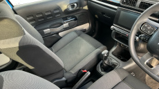 Citroen C3 1.2 PureTech 110 Feel 5dr Petrol Hatchback